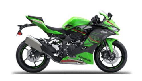 ZX-4RR