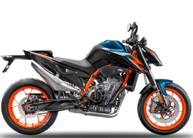 890 Duke