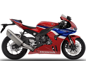 CBR 1000 RR