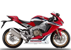 CBR 1000 RR