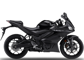YZF-R3