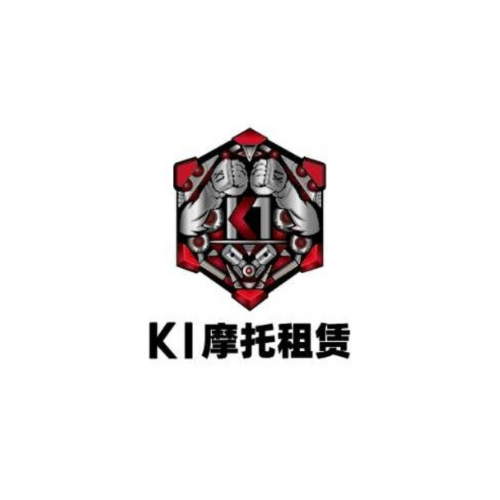 K1·静安店 - 上海市摩托车租赁门店