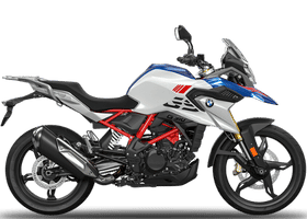 G 310 GS