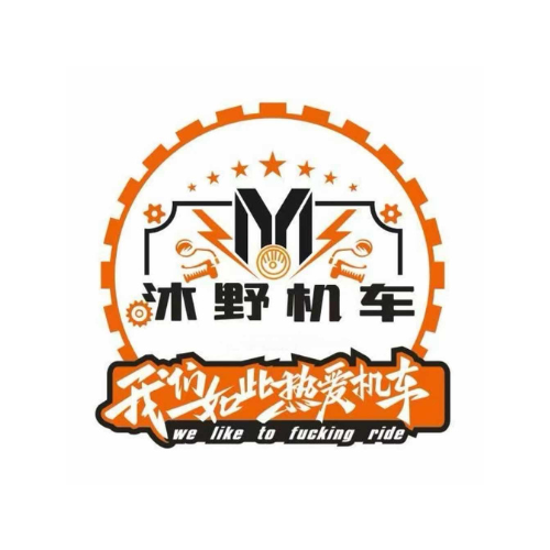沐野机车·太原 - 太原市摩托车租赁门店