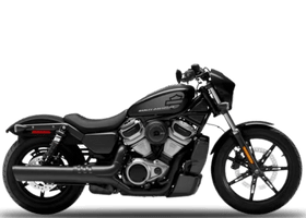 Nightster