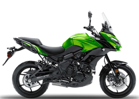 Versys 650