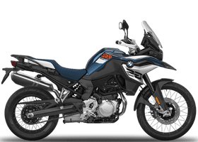 F 850 GS