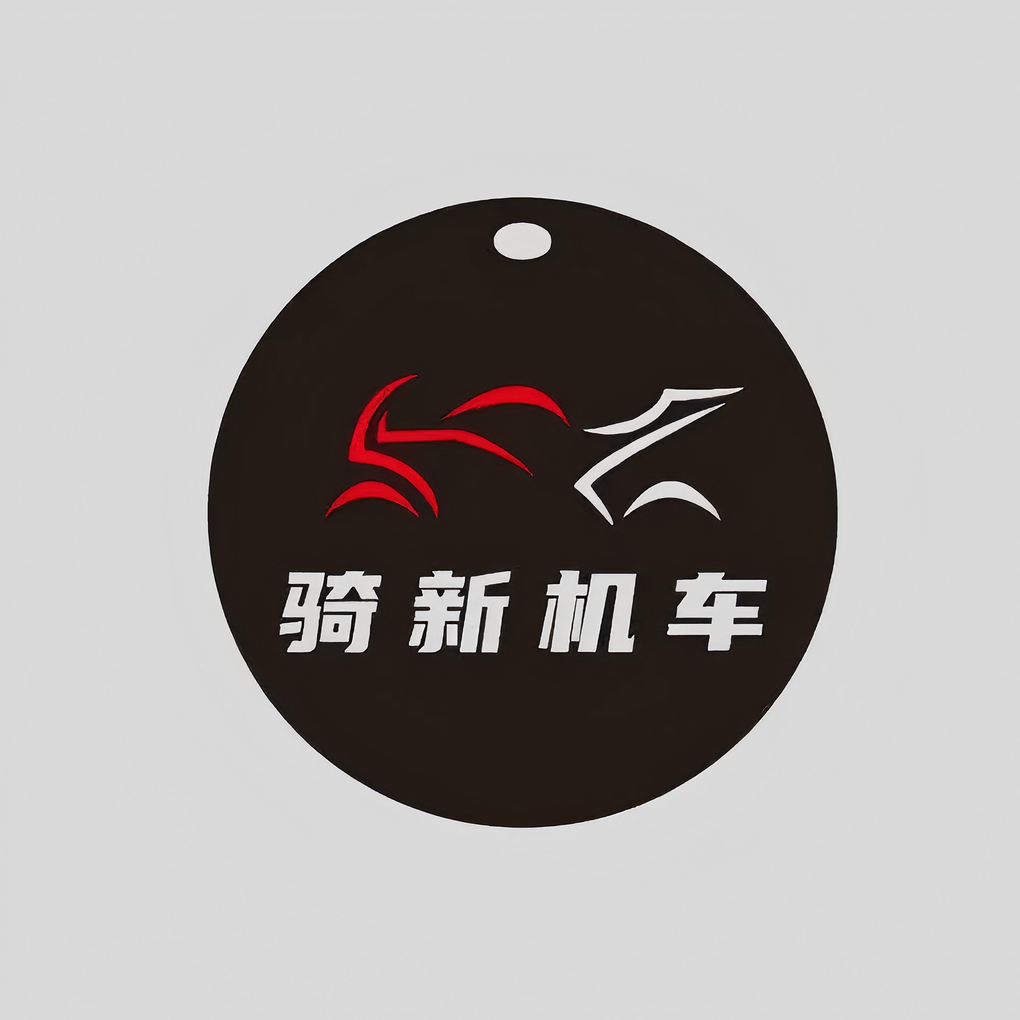 骑新机车·昌吉市店 - 昌吉市摩托车租赁门店
