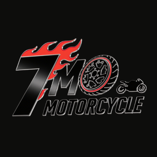 7 MOTORCYCLE - 长春市摩托车租赁门店