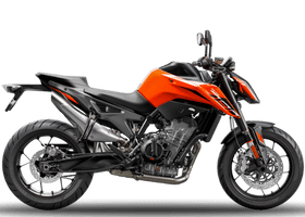 790 DUKE