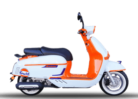 Sixties 300 i