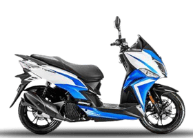 Cruisym 150