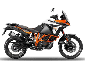 1090 Adventure