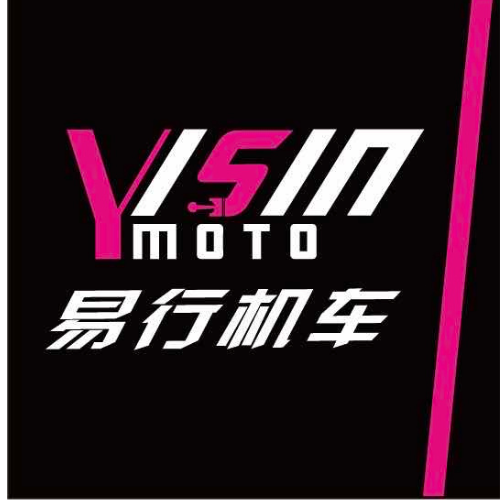 易行机车 - 无锡市摩托车租赁门店