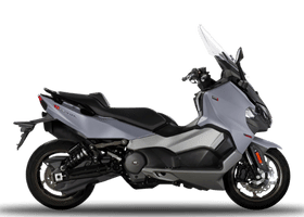 Maxsym TL