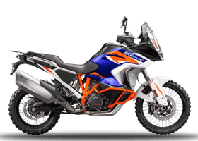 1290 Super Adventure