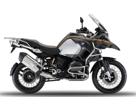 R 1200 GS