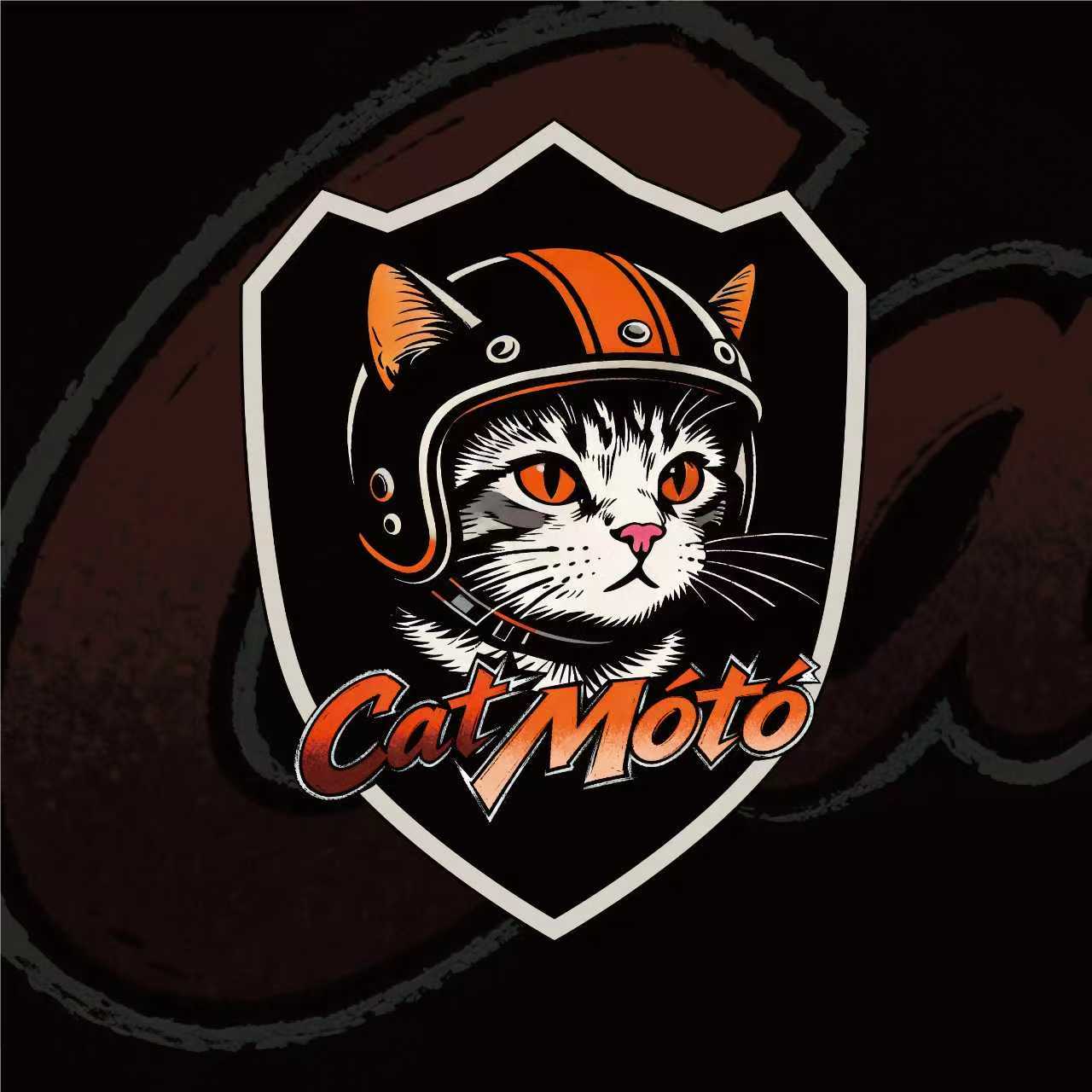 铠蒂Cat Mótó+ - 杭州市摩托车租赁门店