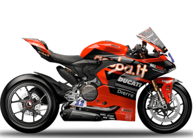 Panigale V2