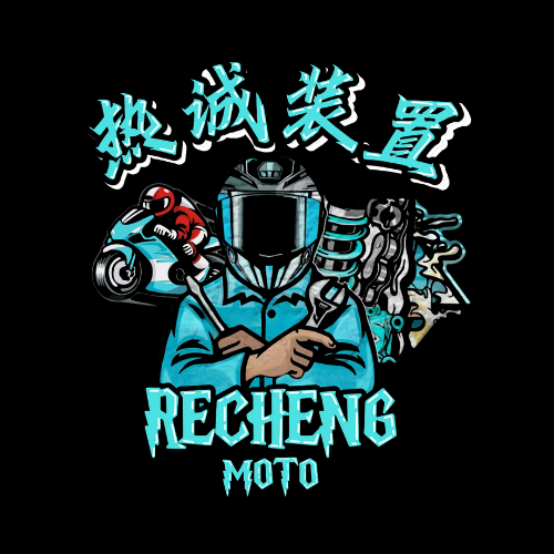热诚装置机车 - 广州市摩托车租赁门店