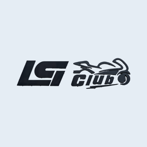 LGclub机车 - 嘉兴市摩托车租赁门店