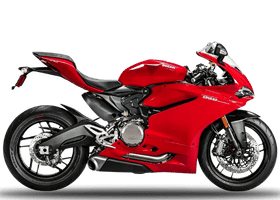 959 Panigale