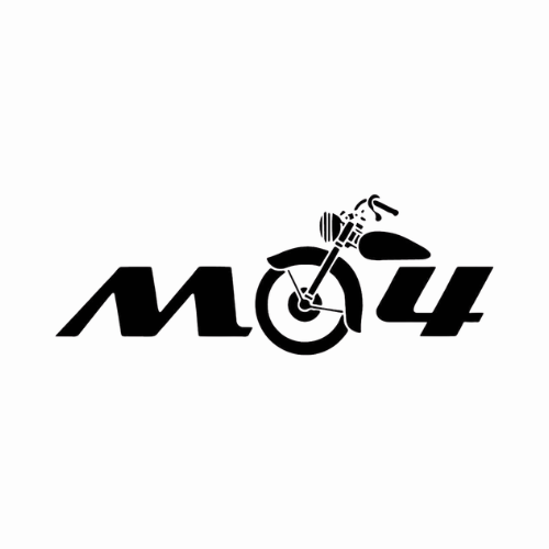 Mo4摩肆 - 乌鲁木齐市摩托车租赁门店