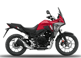 NX500