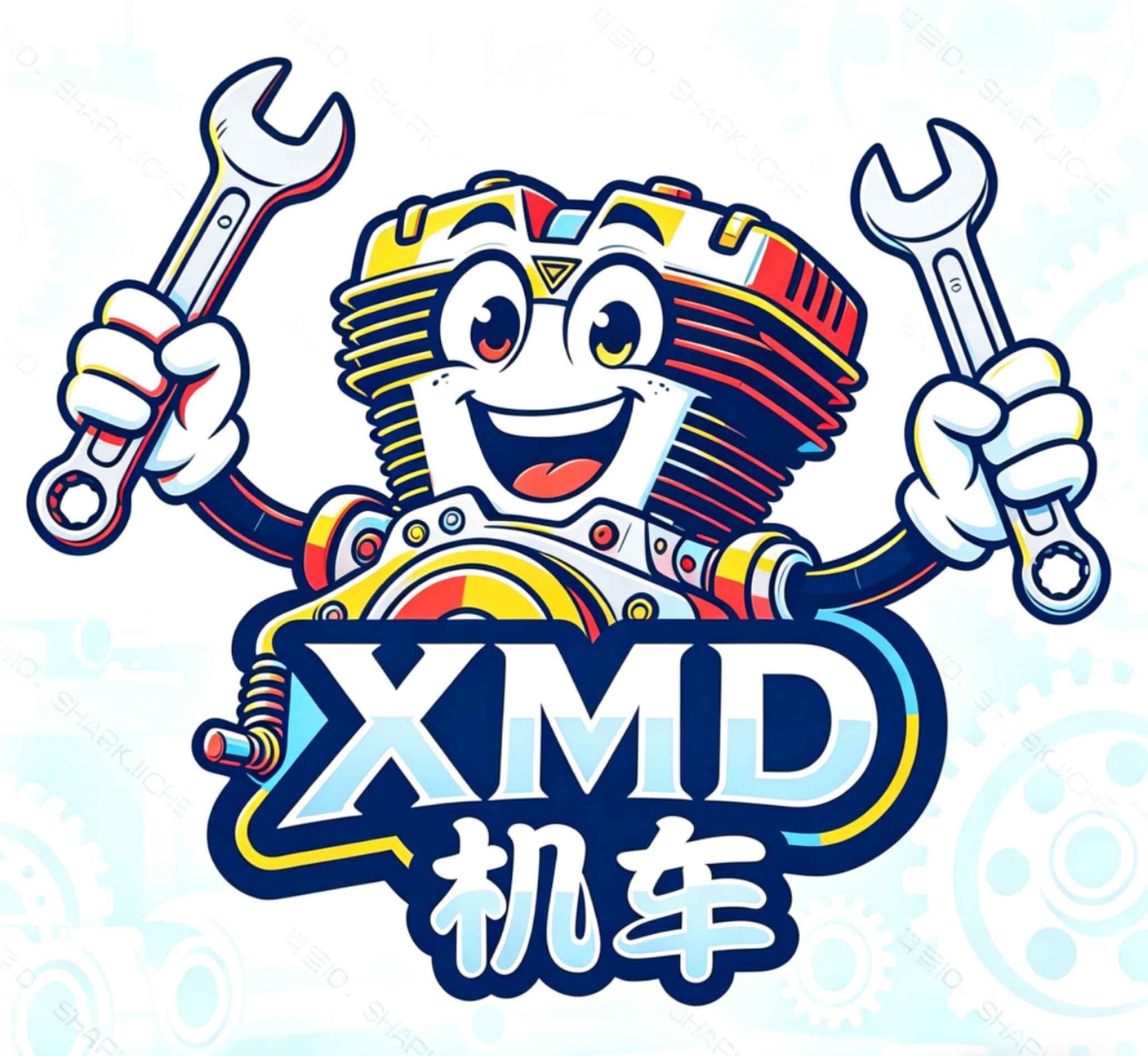 小马达机车 - 成都市摩托车租赁门店