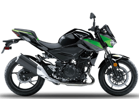 Z400