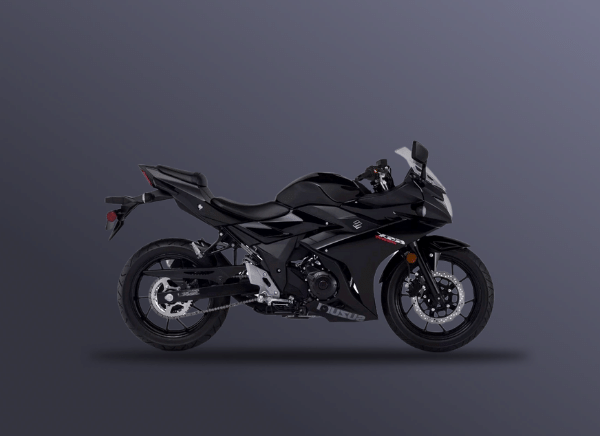 GSX 250